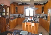 Chalet independiente con terreno en venta en la España, Santa Margalida, ref: TR135299 foto