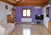 Chalet independiente con terreno en venta en la España, Santa Margalida, ref: TR135299 foto