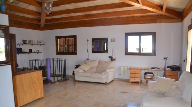 Islas Baleares - Son Bauló - 10000m2