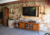 Chalet independiente con terreno en venta en la España, Santa Margalida, ref: TR135299 foto