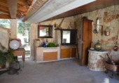 Chalet independiente con terreno en venta en la España, Santa Margalida, ref: TR135299 foto