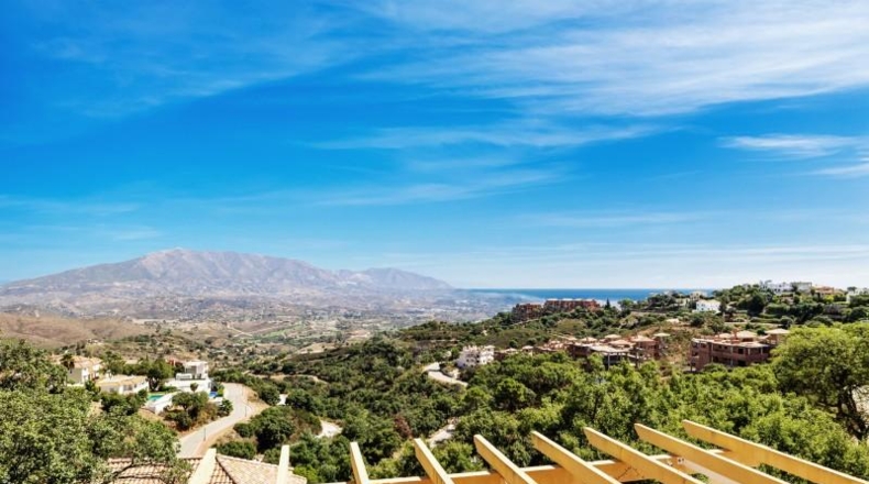 Málaga - Marbella - 2043m2