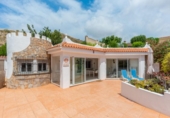 Chalet independiente con terreno en venta en la España, San Vicente del Raspeig, ref: TR377089 foto