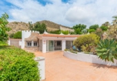 Chalet independiente con terreno en venta en la España, San Vicente del Raspeig, ref: TR377089 foto