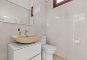 Chalet independiente con terreno en venta en la España, San Vicente del Raspeig, ref: TR377089 foto