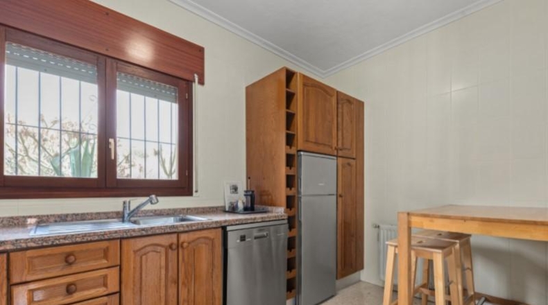 Аликанте - San Vicente del Raspeig - 3510m2