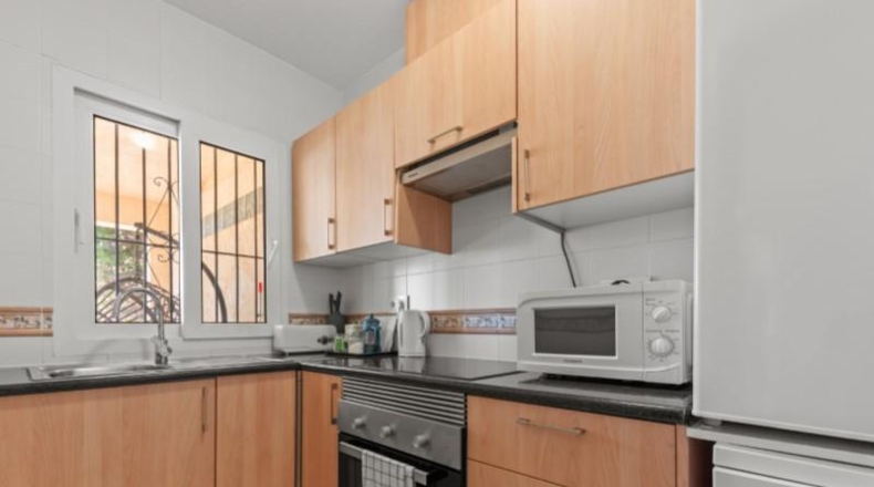 Аликанте - San Vicente del Raspeig - 3510m2