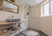 Chalet independiente con terreno en venta en la España, San Vicente del Raspeig, ref: TR377089 foto