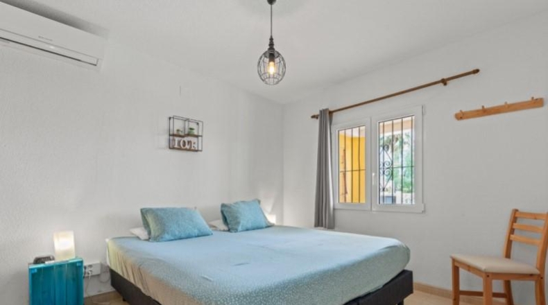 Аликанте - San Vicente del Raspeig - 3510m2
