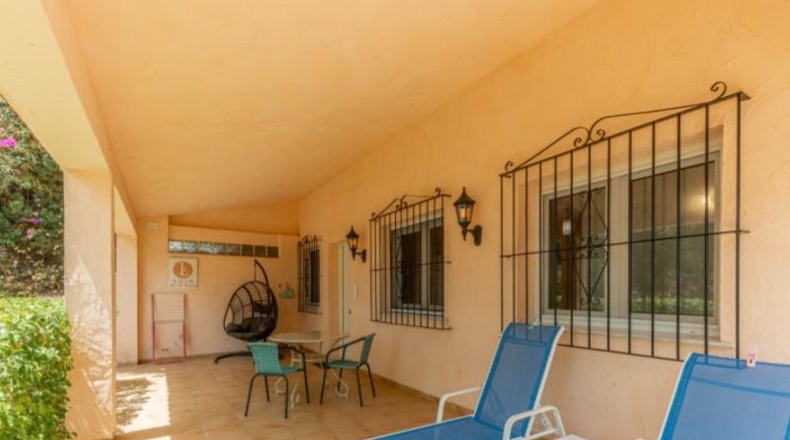 Аликанте - San Vicente del Raspeig - 3510m2
