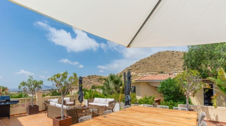 Аликанте - San Vicente del Raspeig - 3510m2