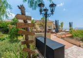 Chalet independiente con terreno en venta en la España, San Vicente del Raspeig, ref: TR377089 foto