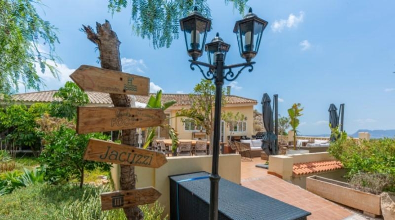Аликанте - San Vicente del Raspeig - 3510m2