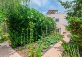 Chalet independiente con terreno en venta en la España, San Vicente del Raspeig, ref: TR377089 foto