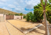 Chalet independiente con terreno en venta en la España, San Vicente del Raspeig, ref: TR377089 foto