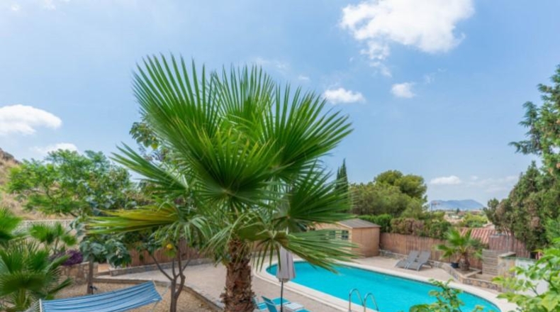 Аликанте - San Vicente del Raspeig - 3510m2