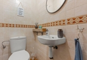 Chalet independiente con terreno en venta en la España, San Vicente del Raspeig, ref: TR377089 foto