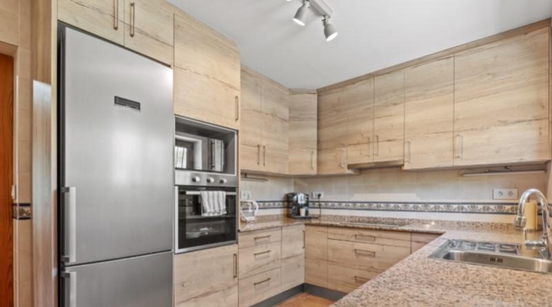 Аликанте - San Vicente del Raspeig - 3510m2