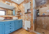 Chalet independiente con terreno en venta en la España, San Vicente del Raspeig, ref: TR377089 foto