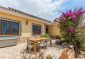 Chalet independiente con terreno en venta en la España, San Vicente del Raspeig, ref: TR377089 foto