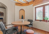 Chalet independiente con terreno en venta en la España, San Vicente del Raspeig, ref: TR377089 foto