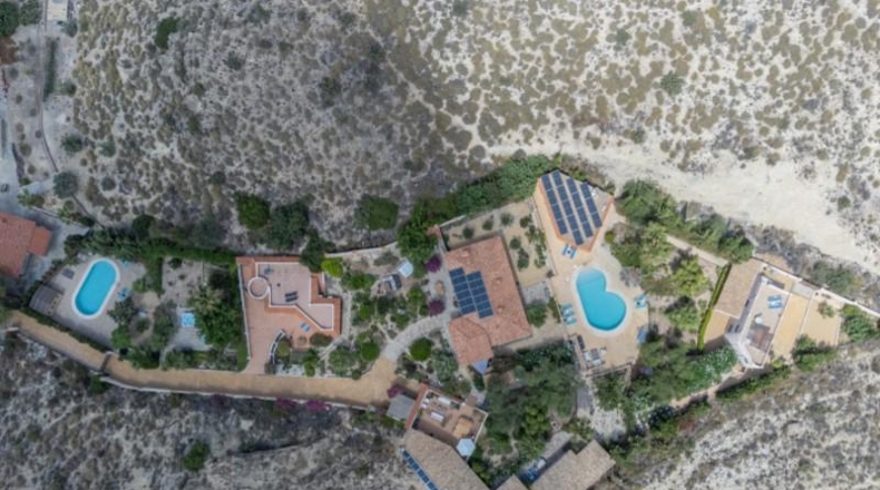 Аликанте - San Vicente del Raspeig - 3510m2
