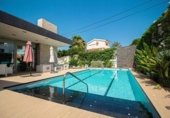 Chalet independiente con terreno en venta en la España, L'Alfàs del Pi, ref: TR266176 foto