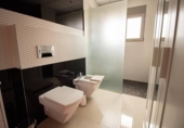Chalet independiente con terreno en venta en la España, L'Alfàs del Pi, ref: TR266176 foto