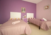 Chalet independiente con terreno en venta en la España, L'Alfàs del Pi, ref: TR266176 foto
