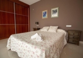 Chalet independiente con terreno en venta en la España, L'Alfàs del Pi, ref: TR266176 foto