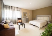 Chalet independiente con terreno en venta en la España, L'Alfàs del Pi, ref: TR266176 foto