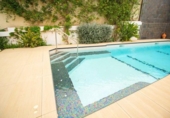 Chalet independiente con terreno en venta en la España, L'Alfàs del Pi, ref: TR266176 foto