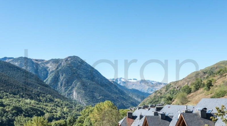 Lérida - Baqueira - 277m2