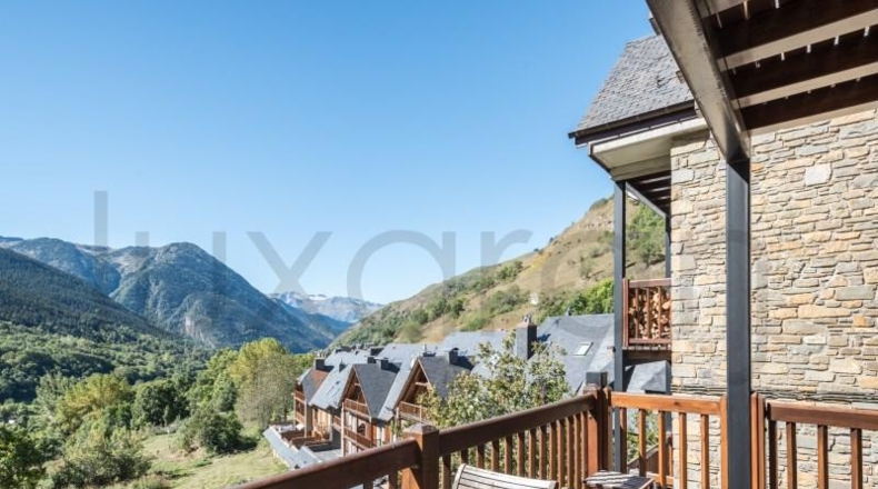 Lérida - Baqueira - 277m2