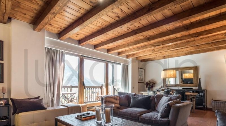 Lérida - Baqueira - 277m2