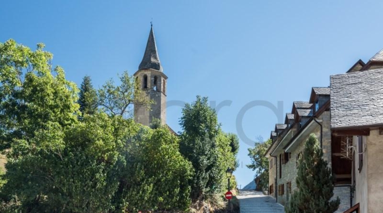 Lérida - Baqueira - 277m2