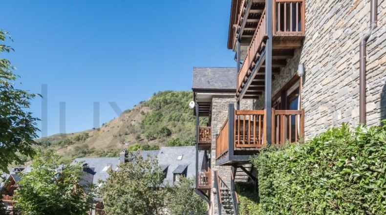 Lérida - Baqueira - 277m2