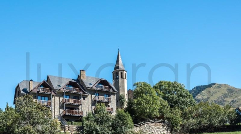 Lérida - Baqueira - 277m2