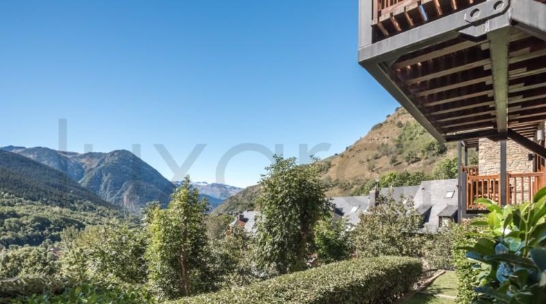 Lérida - Baqueira - 277m2
