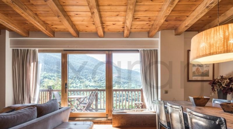 Lérida - Baqueira - 277m2