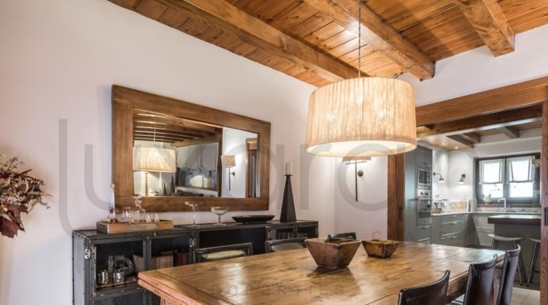 Lérida - Baqueira - 277m2