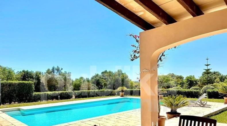 Balearic Islands - Campos - 15741m2