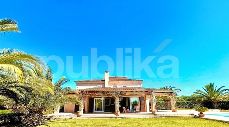 Balearic Islands - Campos - 15741m2