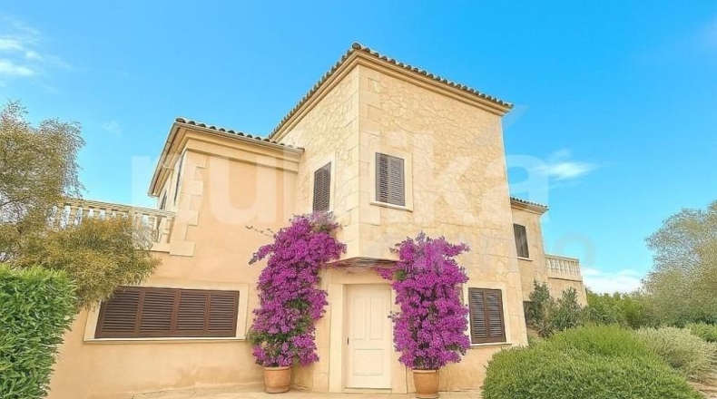 Balearic Islands - Campos - 15741m2