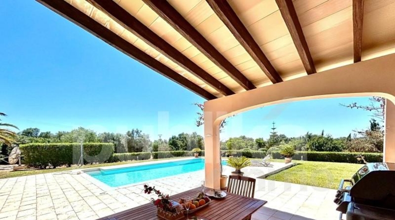 Balearic Islands - Campos - 15741m2