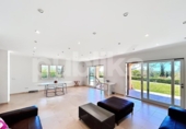 Chalet independiente con terreno en venta en la España, Campos, ref: TR269608 foto