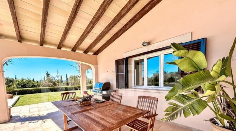 Balearic Islands - Campos - 15741m2
