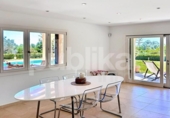 Chalet independiente con terreno en venta en la España, Campos, ref: TR269608 foto