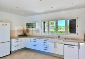 Chalet independiente con terreno en venta en la España, Campos, ref: TR269608 foto