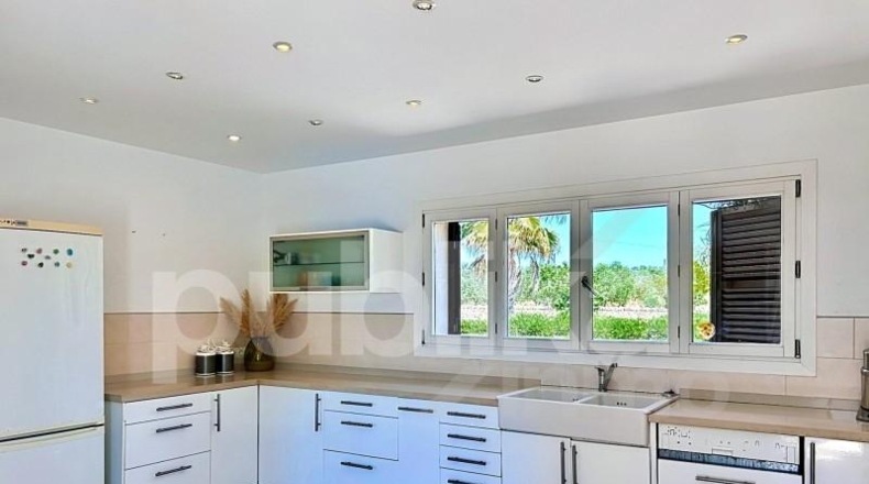 Balearic Islands - Campos - 15741m2